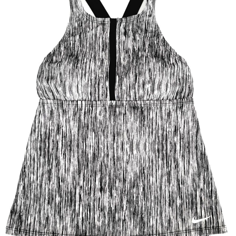 Nike Athletic Top Sz. S